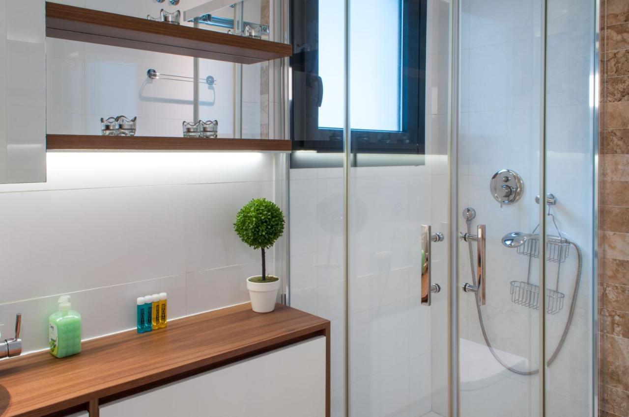 Myflats Luxury Sea Coast Apartment อาเรนาเลส เดล ซอล ภายนอก รูปภาพ