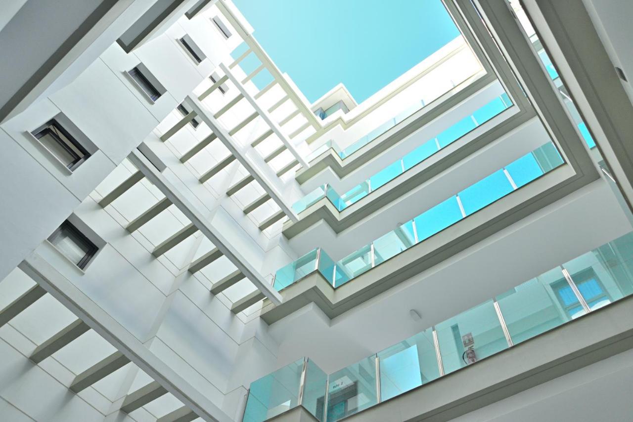 Myflats Luxury Sea Coast Apartment อาเรนาเลส เดล ซอล ภายนอก รูปภาพ