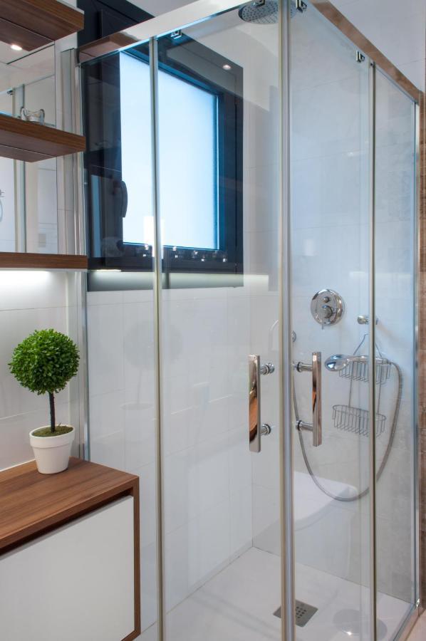 Myflats Luxury Sea Coast Apartment อาเรนาเลส เดล ซอล ภายนอก รูปภาพ