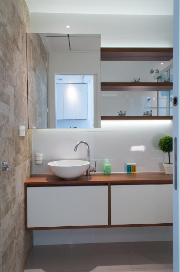 Myflats Luxury Sea Coast Apartment อาเรนาเลส เดล ซอล ภายนอก รูปภาพ